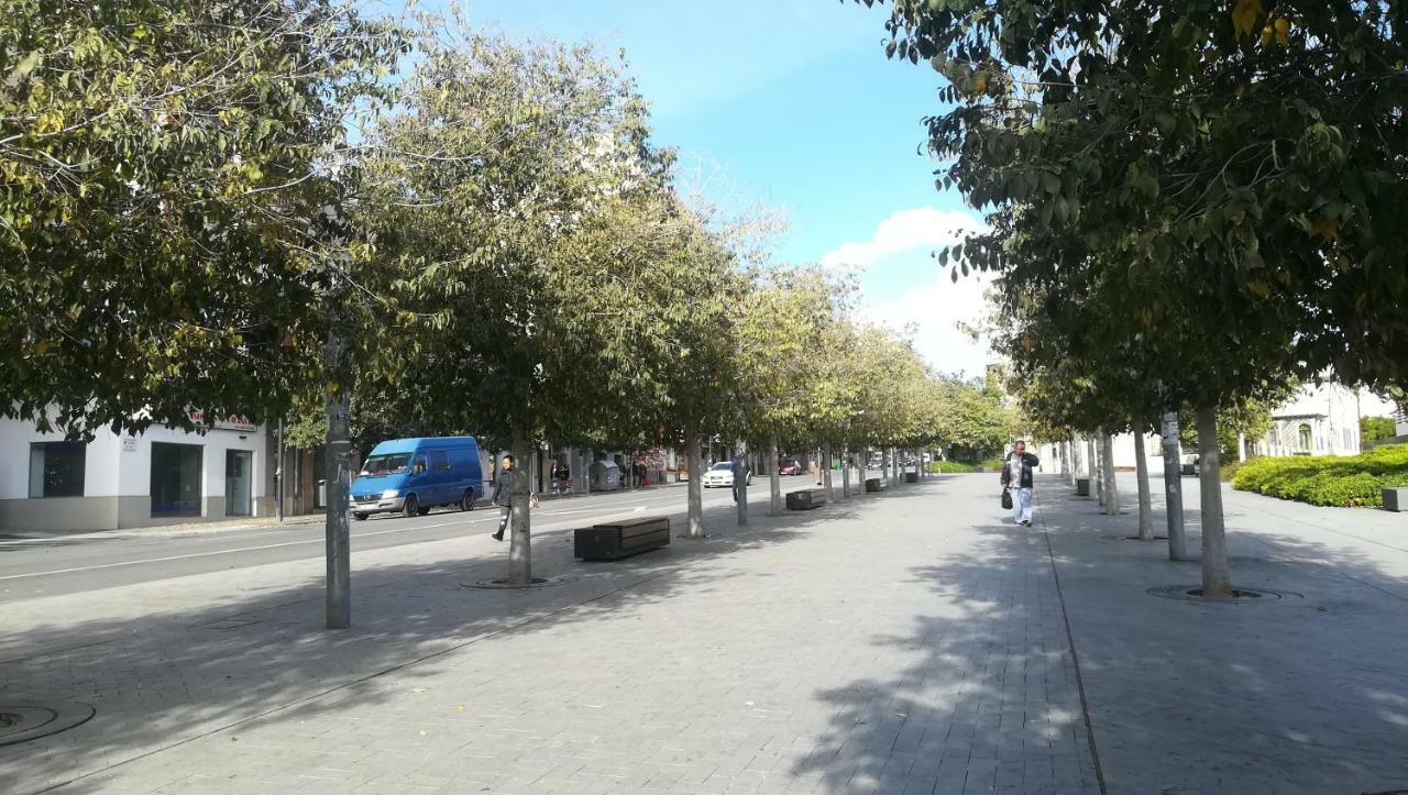 Temporary Alicante Tm Kültér fotó